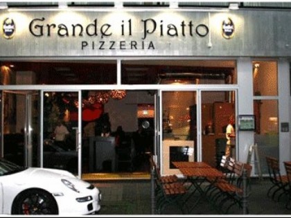 照片: Grande il Piatto